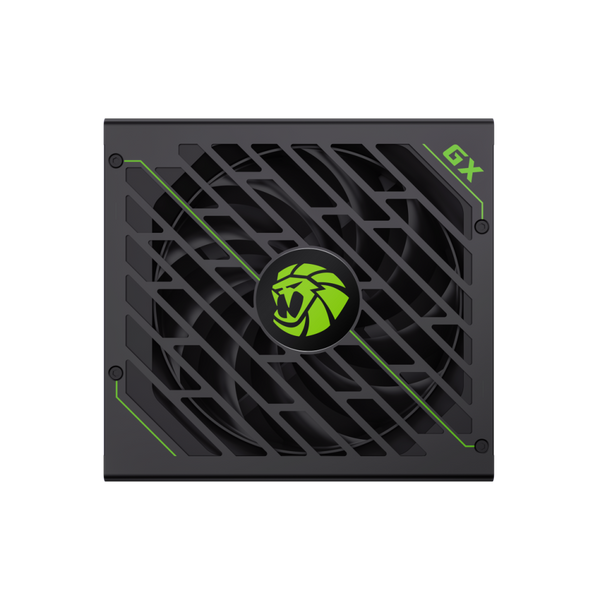 Блок питания GameMax GX-850 Pro BK 630414ua фото