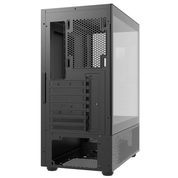 Корпус Adata XPG Invader X Mini Black 568403 фото
