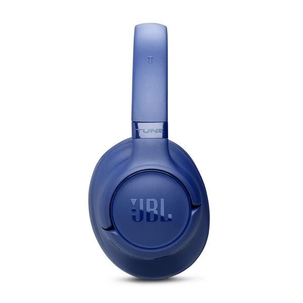 Навушники з мікрофоном JBL Tune 730BT Blue (JBLT730BTBLU) 623451ua фото