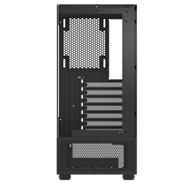 Корпус Adata XPG Invader X Mini Black 568403 фото