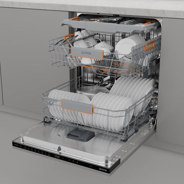 Посудомийна машина Gorenje GV673C65 621331 фото