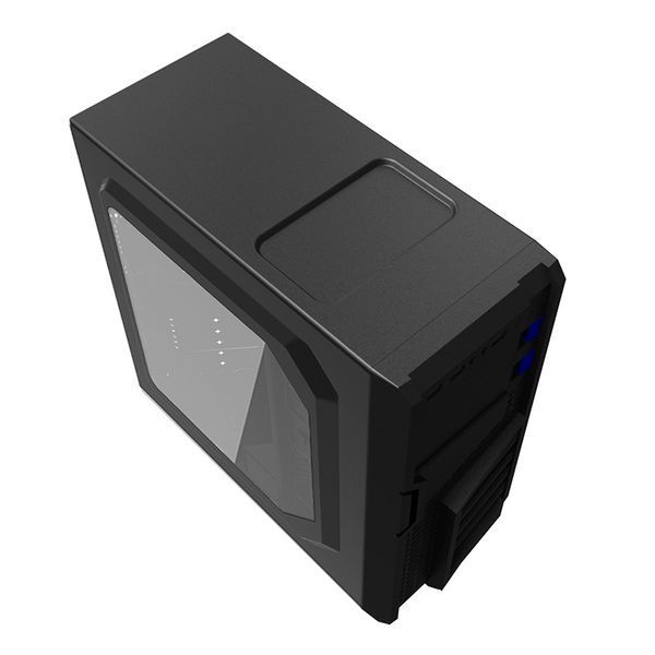 Корпус GameMax MT521-NP 628362ua фото