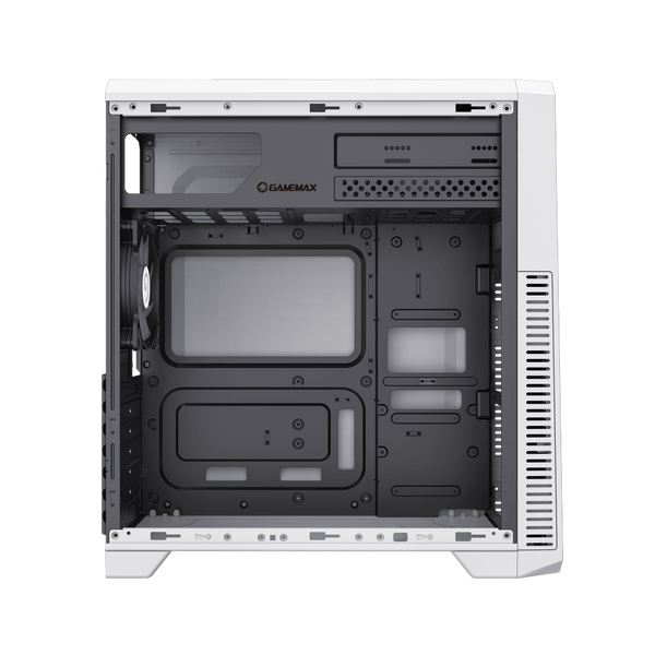 Корпус GameMax G561E-WH 630520ua фото