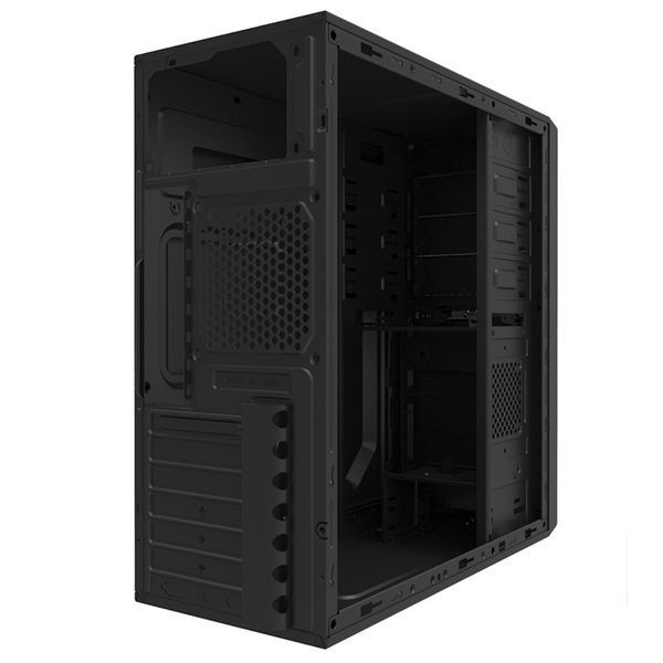 Корпус GameMax MT521-NP 628362ua фото