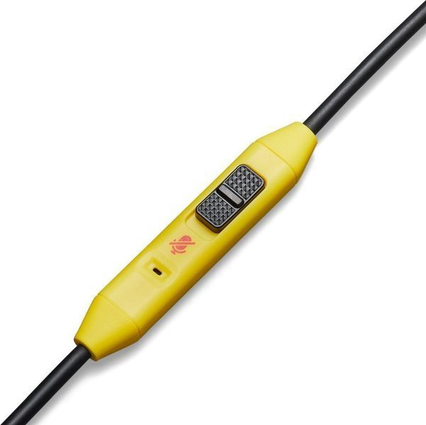 Наушники с микрофоном PowerA Switch Fortnite Peely (NSHS0228-01) 548023 фото