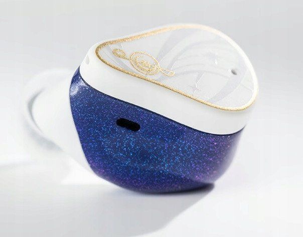 Навушники TWS Moondrop Robin White 620673 фото
