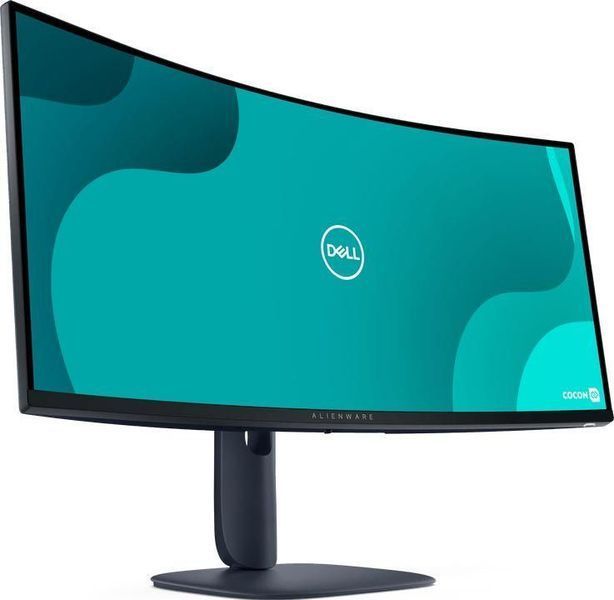 Монитор Alienware AW3425DW (210-BRTW) 607646 фото