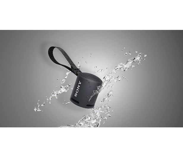 Портативна колонка Sony SRS-XB13 Black (SRSXB13B) 483757 фото