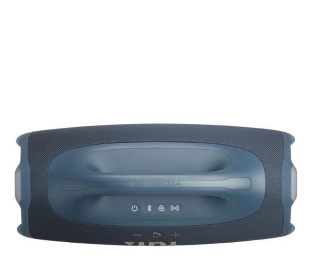 Портативна колонка JBL Boombox 4 Blue (JBLBOOMBOX4BLU) 615911ua фото