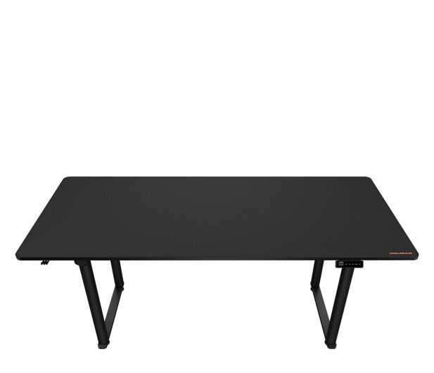 Геймерський ігровий стіл Cougar E-Grav 180 Black 615081 фото