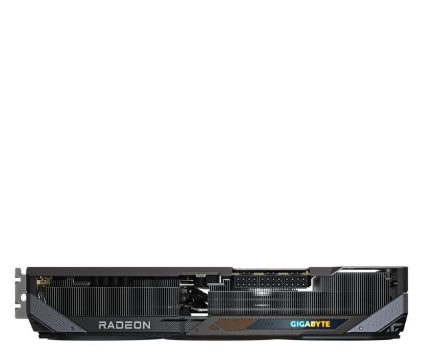 Видеокарта Gigabyte Radeon RX 9070 XT Gaming 16G (GV-R9070XTGAMING-16GD) 614993ua фото
