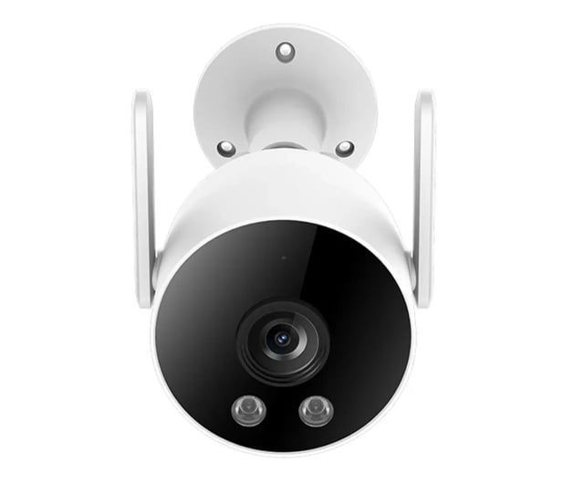 IP-камера видеонаблюдения Imilab EC3 Lite Outdoor Security Camera White (CMSXJ40A) 618051 фото