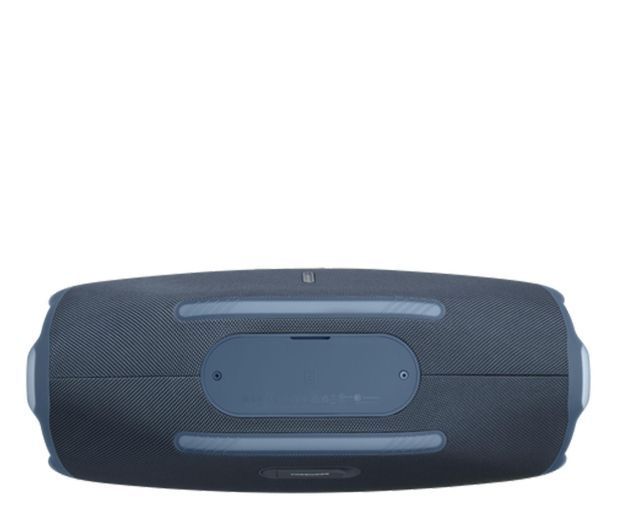Портативна колонка JBL Boombox 4 Blue (JBLBOOMBOX4BLU) 615911ua фото