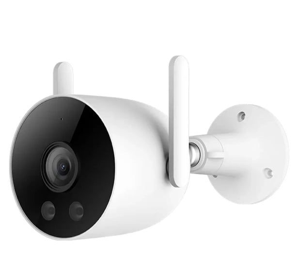 IP-камера видеонаблюдения Imilab EC3 Lite Outdoor Security Camera White (CMSXJ40A) 618051 фото
