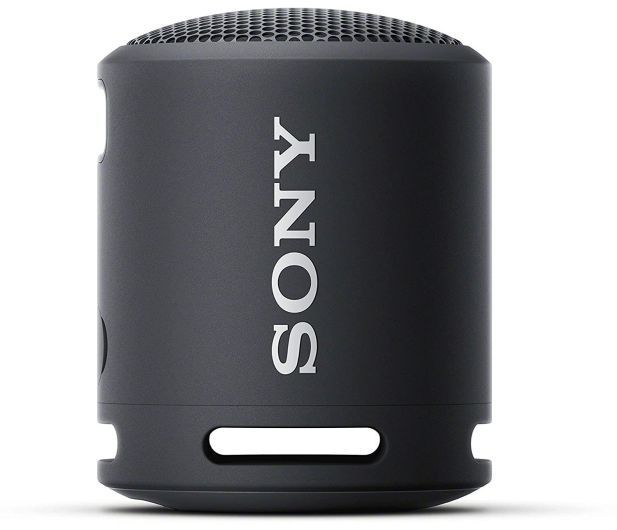 Портативна колонка Sony SRS-XB13 Black (SRSXB13B) 483757 фото
