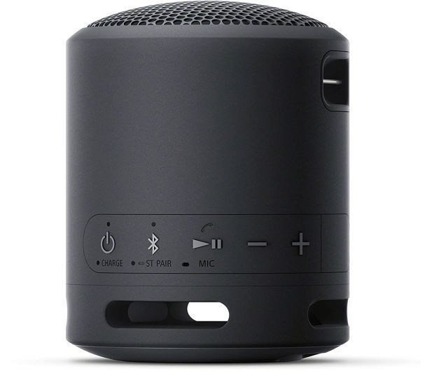 Портативна колонка Sony SRS-XB13 Black (SRSXB13B) 483757 фото