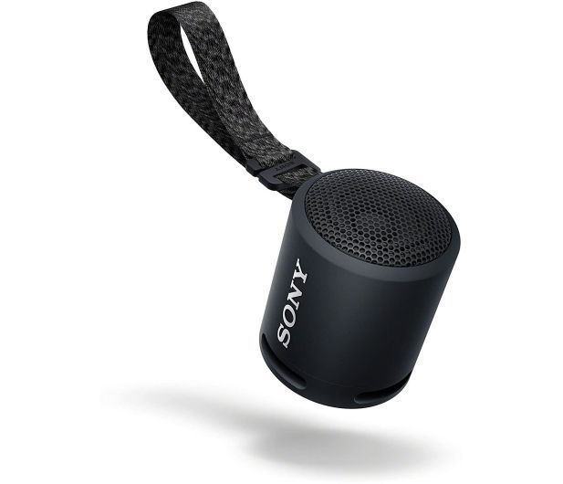Портативна колонка Sony SRS-XB13 Black (SRSXB13B) 483757 фото