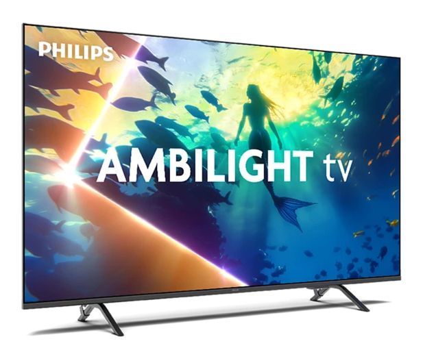 Телевизор Philips 43PUS8010/12 616073ua фото