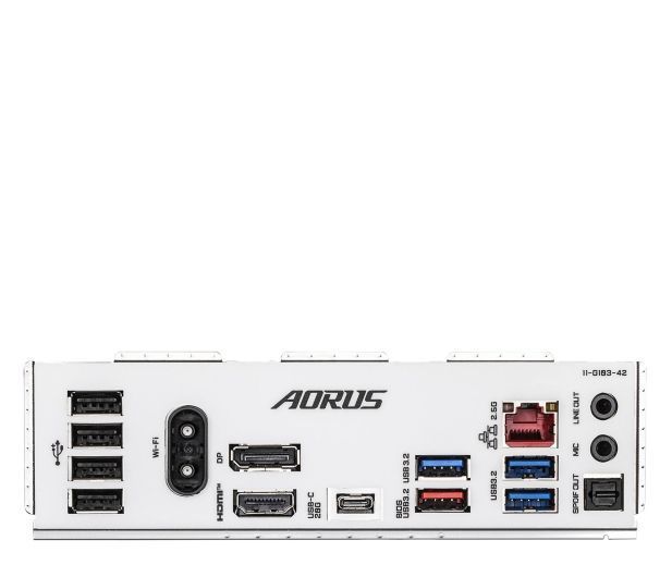 Материнська плата Gigabyte B760M Aorus Elite WIFI6E GEN5 615402ua фото