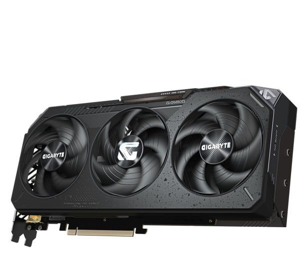 Видеокарта Gigabyte Radeon RX 9070 XT Gaming 16G (GV-R9070XTGAMING-16GD) 614993ua фото