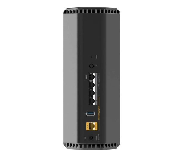 Маршрутизатор (роутер) Netgear Nighthawk RS200 528839 фото