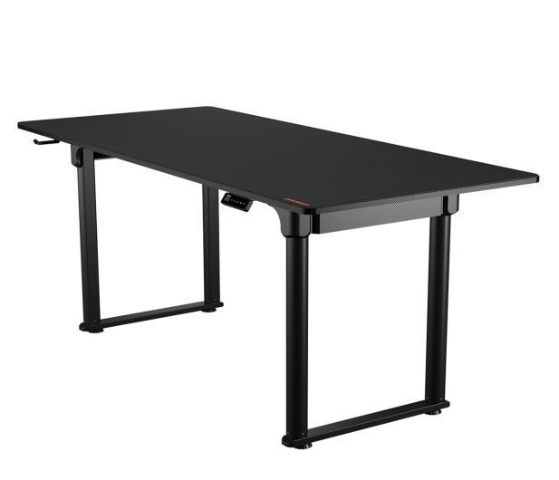 Геймерський ігровий стіл Cougar E-Grav 180 Black 615081 фото