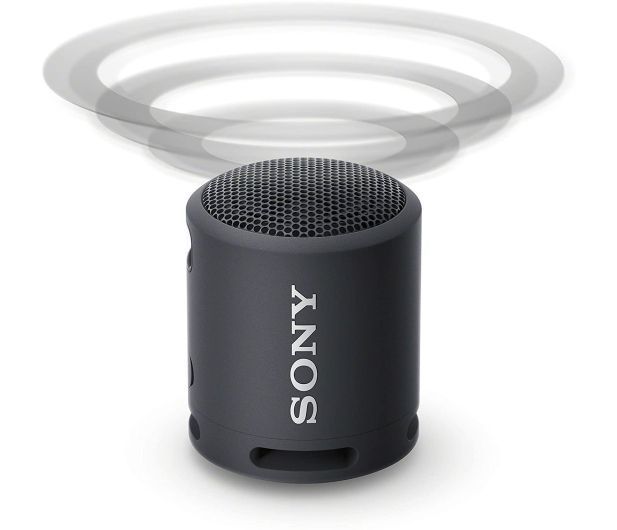 Портативна колонка Sony SRS-XB13 Black (SRSXB13B) 483757 фото