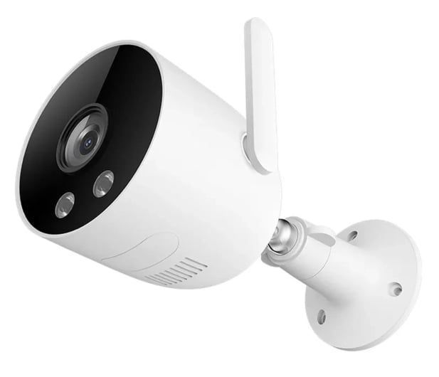 IP-камера видеонаблюдения Imilab EC3 Lite Outdoor Security Camera White (CMSXJ40A) 618051 фото