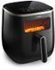 Мультипечь (аэрофритюрница) Philips HD9257/80 507147 фото 4
