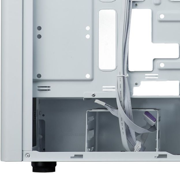 Корпус Cooler Master Elite 502 ARGB White (E502-WGNN-S00) 620021 фото