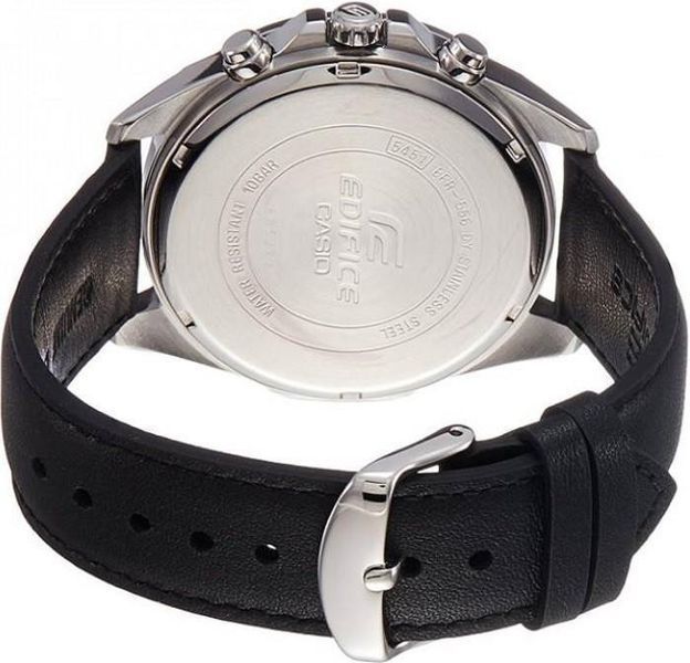 Мужские часы Casio Edifice EFR-556L-1AVUEF 627662 фото