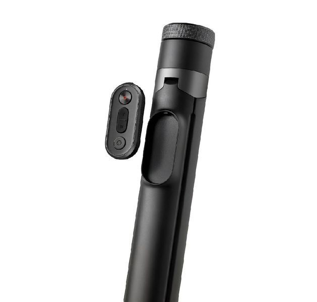 Монопод для смартфона Xiaomi Zoom Floor Selfie Stick Tripod 62` (BHR083ZGL) 627221ua фото