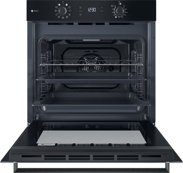 Духовка електрична Indesit IOK58HSB 619397 фото