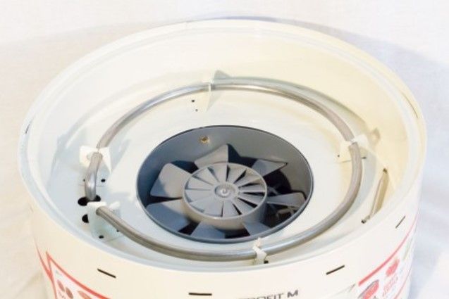 Сушка ProfitM ЕСП-02 Ivory 580482ua фото