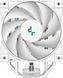 Воздушное охлаждение Deepcool AK400 WH (R-AK400-WHNNMN-G-1) 365457ua фото 2
