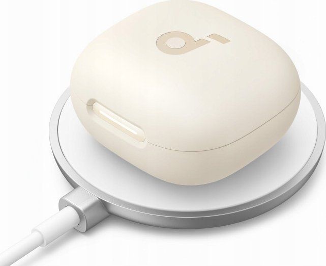 Навушники TWS Anker SoundCore P40i White (A3955G21) 546660ua фото