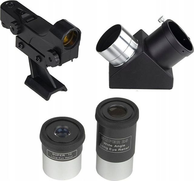 Телескоп Sky-Watcher Synta (BKMAK127EQ3-2) 496208 фото