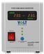 Гибридный ИБП/инвертор Volt Polska Sinus Pro 1000E 12V 220V (3SP091012E) 459827 фото 2