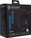 Навушники з мікрофоном Sades SA-701 Tpower Black/Blue 579513ua фото 9