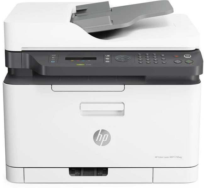 БФП HP Color Laser 179fnw Wi-Fi 4ZB97A 465860 фото