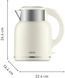 Електрочайник Tefal KO190AE0 578072ua фото 3