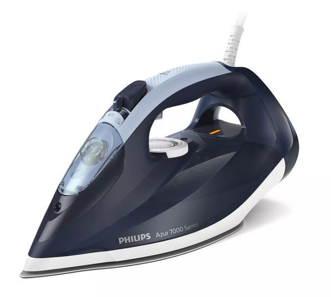 Утюг с паром Philips DST7030/20 523545ua фото