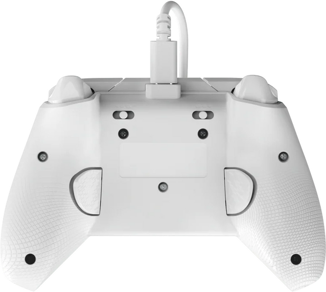 Геймпад Turtle Beach Afterglow Wave Wire XB White (TBC-2002-15) 619323 фото