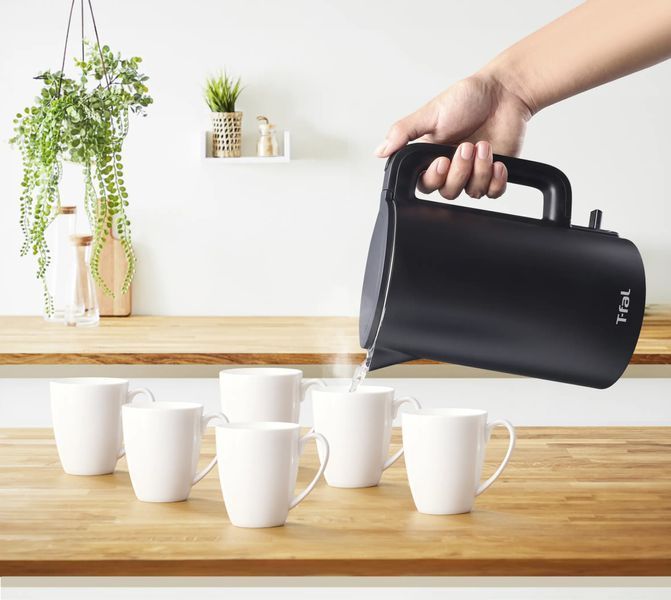 Электрочайник Tefal KO1408E0 568198ua фото