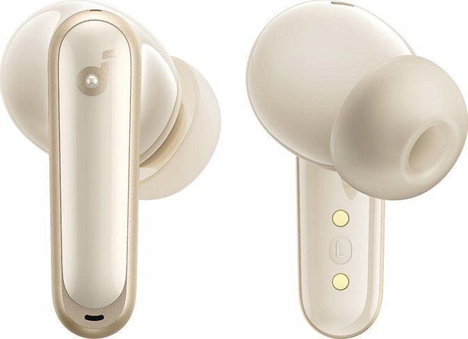 Навушники TWS Anker SoundCore P40i White (A3955G21) 546660ua фото