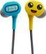Наушники с микрофоном PowerA Switch Fortnite Peely (NSHS0228-01) 548023 фото 4