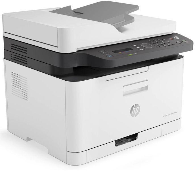 БФП HP Color Laser 179fnw Wi-Fi 4ZB97A 465860 фото