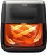 Мультипечь (аэрофритюрница) Philips HD9257/80 507147 фото 3