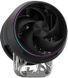 Повітряне охолодження Zalman ZET5 Black 621243 фото 2