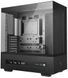 Корпус Deepcool CH270 Digital Black (R-CH270-BKNDM0-G-1) 606651ua фото 2